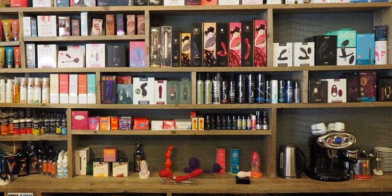 Sexshop